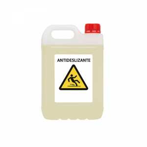 Antideslizante para suelos – Envase 5L