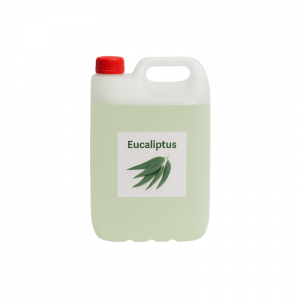 Eucaliptus – Esencia concentrada 5L