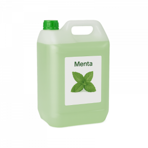 Menta – Esencia concentrada 5L