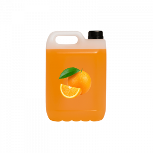 Naranja – Esencia concentrada 5L
