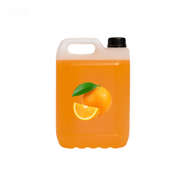 Naranja – Esencia concentrada 5L