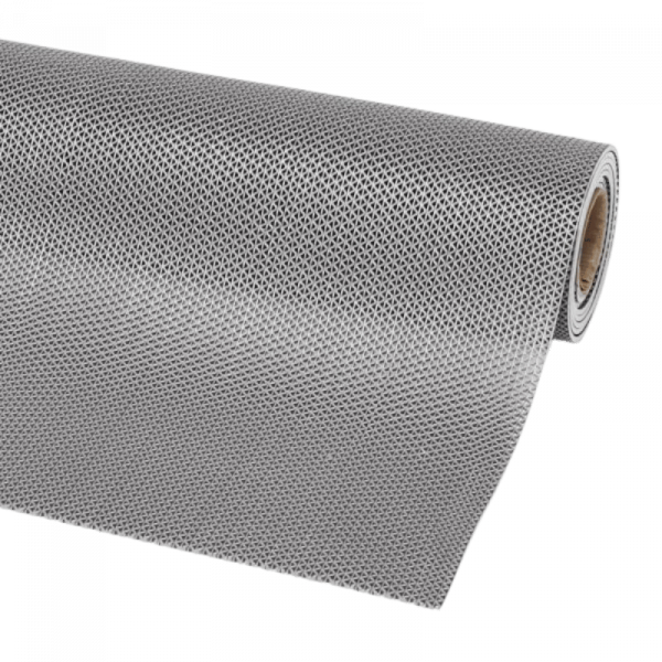 Pasillero para zona de duchas – PVC drenante
